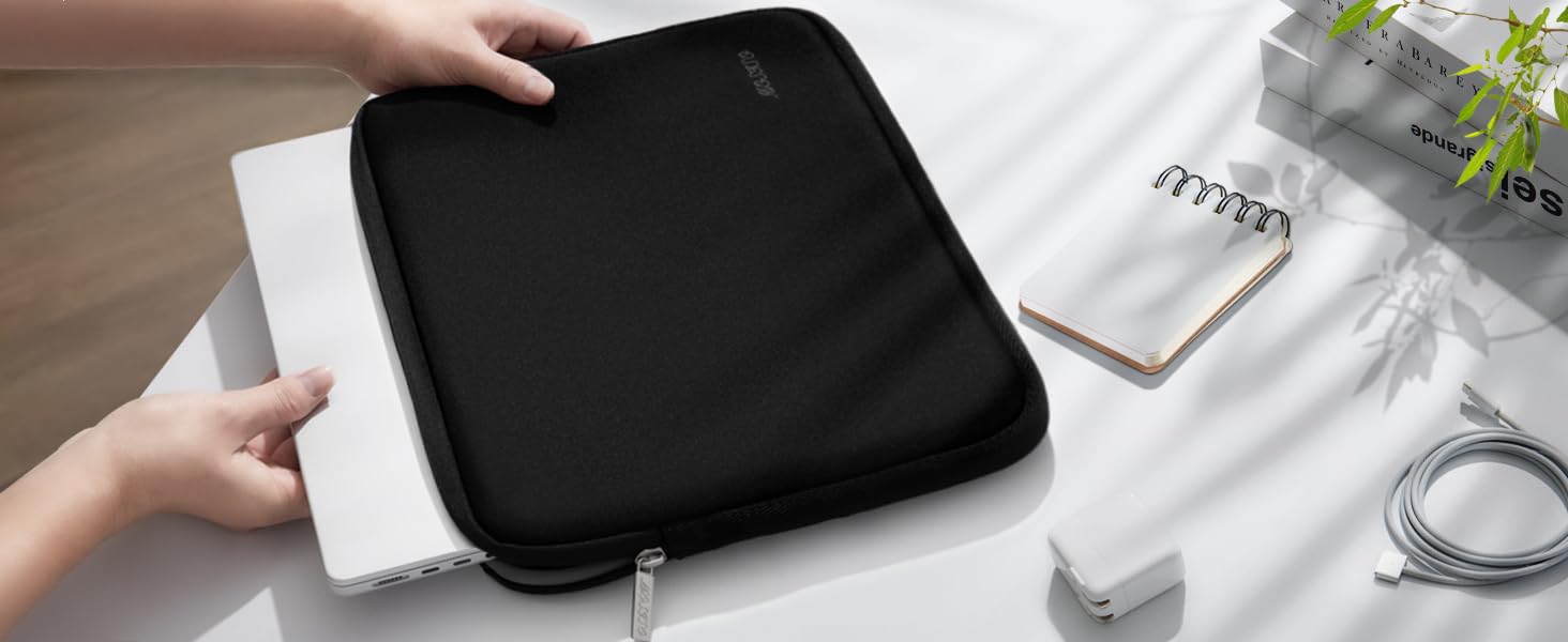 laptop sleeve