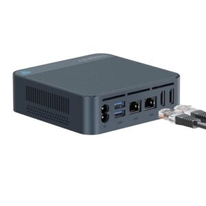 TRIGKEY Key-N150 Mini PC