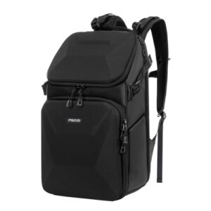 MOSISO Camera Backpack