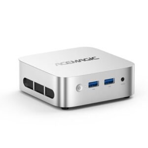 ACEMAGICIAN V1 Mini PC