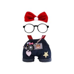 Clothes for Labubu(NO Doll)