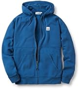 Passenger Men's Set Off Recycled Quarter Zip Fleece