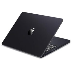 MOSISO Compatible with MacBook Air 15 inch Case 2025 2024 2023 M4 M3 M2