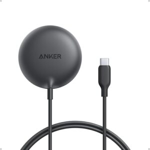 Anker Zolo Magnetic Wireless Charger