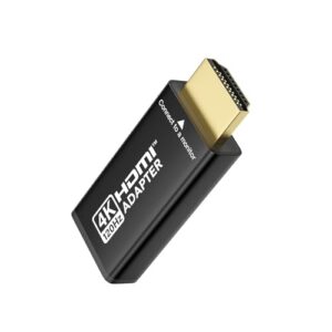 USB C to HDMI Adapter 4k@120Hz