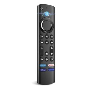 Fire Stick Voice Remote Control Replacement