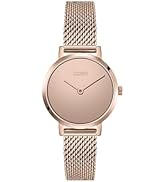 HUGO Analogue Multifunction Quartz Watch for Men with Gold Colored Stainless Steel Bracelet - 153...