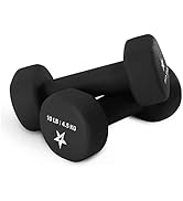 Yes4All Total Body Weighted Workout Bar 2-13 kg, Barbell for lifting for Aerobic, Yoga, Pilates a...