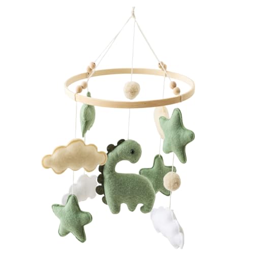 Bed Bell Mobile