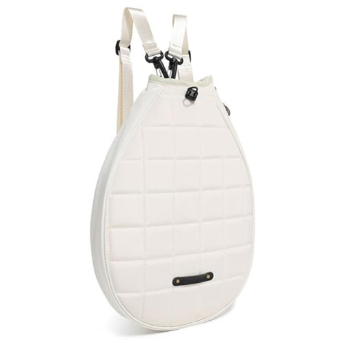 GETBSTOOP Quilted Padel Racket Bag