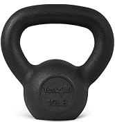 Yes4All 20kg/30kg/50kg/80kg Weight Bag - Sandbags Gym - Core Training Power Bag for Crossfit/Runn...
