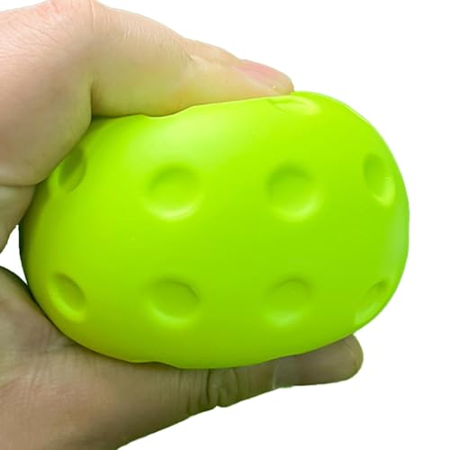 Silent Pickleball Practice Ball
