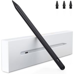 Pencil for iPad - 2018-2025 15 Minutes Fast Charging