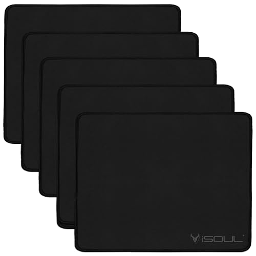 iSOUL Mouse Pad