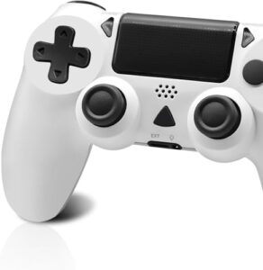 Effdrdfs Wireless Controller for PS4