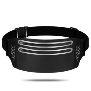 Running Belt for Women Men