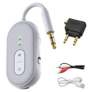 Qualcomm APTX Bluetooth 5.3 Adapter