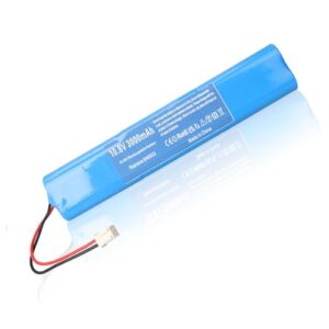 846933 946930 946933 Replacement Battery for Velux Roller Shutter
