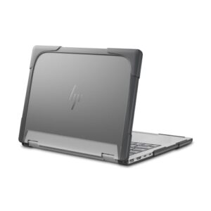 MOSISO Compatible with HP Envy 2-in-1 2K Laptop Case 14 inch Touch-Screen Laptop 2024 Release Model X360