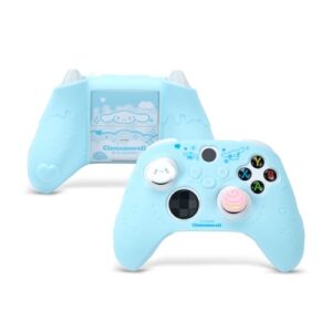Kuitmor Cute Cover Skin for Xbox Series X Controller