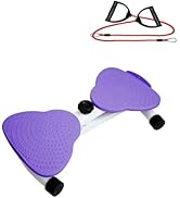 Kegel Exercise Device & Pelvic Floor Strengthener, Thigh Master Workout Equipment, Hip Abduction ...