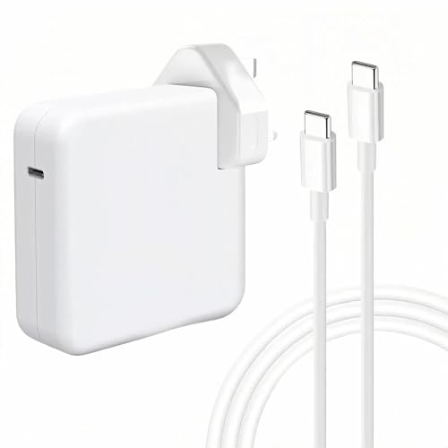 106W USB C Super Fast Charger