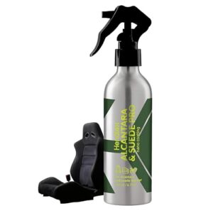 Hendlex Car Interior Protectant Suitable for Alcantara Leather