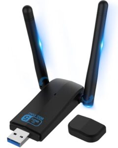 USB Wireless WiFi Dongle