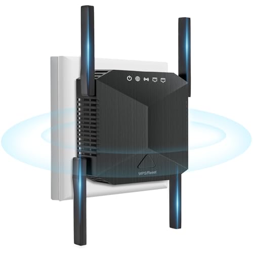 WiFi Extender