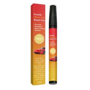All Cars Magic Pen for Car Scratches