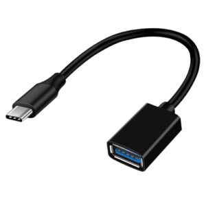 1 Pcs USB-C to USB 3.1 Adapter