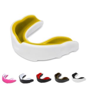 SKT SOUQ Sports Mouth Guard