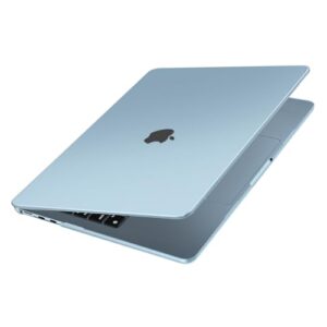 MOSISO Compatible with MacBook Air 13 inch Case M4 M3 M2 2025 2024 2023 2022 A3240 A3113 A2681