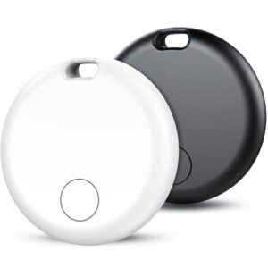 Air Tag Tracker Bluetooth Item Finder-2 Pack