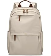 GOLF SUPAGS Backpack for Women Work College Travel Laptop Backpacks Multi-Functional Casual Daypa...