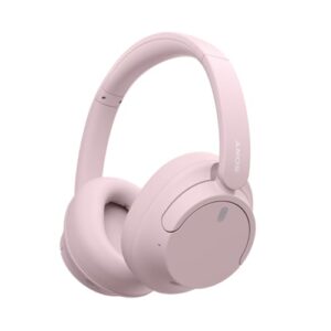 Sony WH-CH720N Wireless Bluetooth Noise Cancelling Over-Ear Headphones