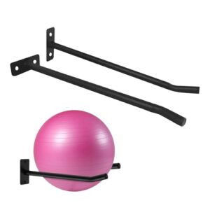 Gungtj Yoga Ball Wall Mount