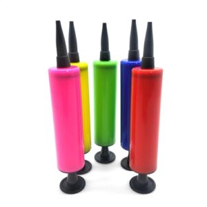 5pieces Manual Balloon Pump