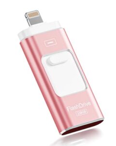 USB Stick 128GB for iPhone
