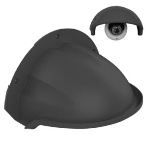 Camera Sun Shade - Security Camera Protector With Rain Cover