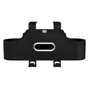 Back Seat Cup Holders for Cars - Back Seat Car Organizer