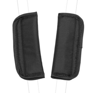 SHUXIA 2pcs Baby Stroller Car Seat Strap Covers