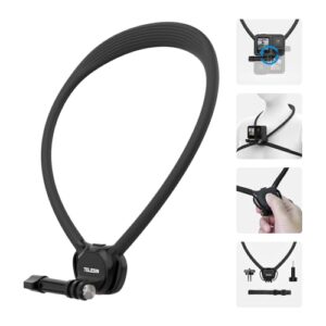 TELESIN° Se 2.0 Neck Mount with Air Cushion