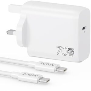 Mac Book Charger USB C