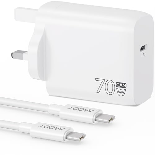Mac Book Charger USB C