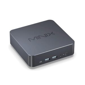 MINIX NGC N512 Mini PC Windows 11 Pro