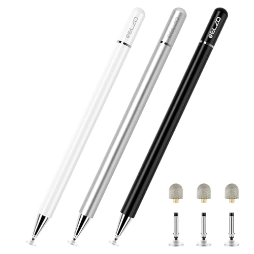 ELZO Stylus Pens for Touch Screen