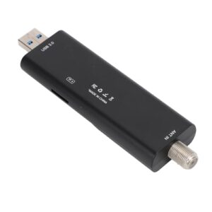 HDTV Mate ATSC 3.0/1.0 USB 3.0 TV Tuner