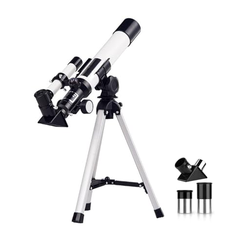 CyanCloud Telescope for Kids and Beginners