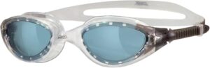 Zoggs Panorama Swim Goggles with tinted lenses - Anti-Fog